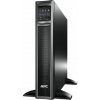 UPS APC Smart-UPS X 750VA (600W) Rack 2U / Tower LCD, hl. 49 cm SMX750I BONUS!