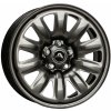 Alcar Hybridrad 130400A 6,5x16 5x114.3 ET50