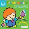 Pre najmenších Chlapci