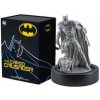 New Zealand Mint Striebro - Ag - Argentum miniatúra Batman 2021 150 g