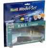 Revell ModelSet loď 65804 R.M.S. TITANIC 1: 1200