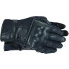 AKITO Moto rukavice SUMMER BREEZE XS (Letné rukavice z kože a textílie MESH)