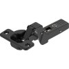 BLUM CLIP top ONYX 70T9750.TL vložený závěs pro silná a profilová dvířka, bez pružiny, na vrut