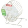 Kolotoč kovový priemer 14cm Zolux Farebná varianta: Béžová