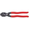 Knipex kompaktné pákové kliešte CoBolt® 200mm 7101200