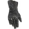 Rukavice STELLA SP-8 2021, ALPINESTARS, dámske (čierna / čierna) M