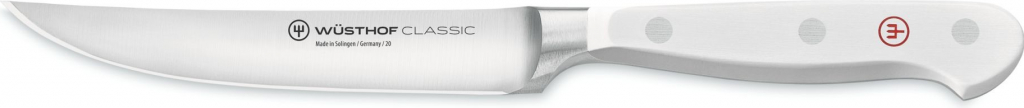 Wüsthof nôž na steak 12 cm Classic White 1040201712