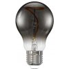 NEDES LED Žiarovka FILAMENT SHAPE A60 E27/4W/230V 1800K dymová ND3773 + záruka 3 roky zadarmo