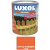 LUXOL ORIGINÁL 7540 ohnivý mahagón 2,5 l, ohnivý mahag.