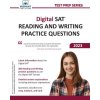 Digital SAT Reading and Writing Practice Questions