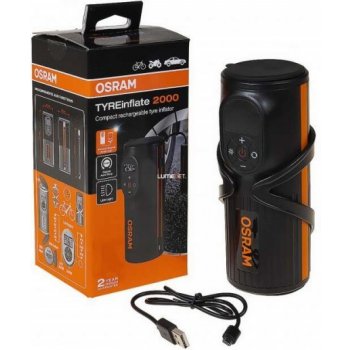 Osram TYREinflate OTIR2000