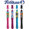 Atramentové pero Pelikan Griffix 3 - pravák , fialová