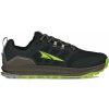 Pánské boty Altra Lone Peak 9 Waterproof Low Lime/Black 43