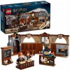LEGO Harry Potter Rokfort: Hodina čarovania 76442