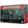 Warhammer Age of Sigmar: Nighthaunt - Craventhrone Guard