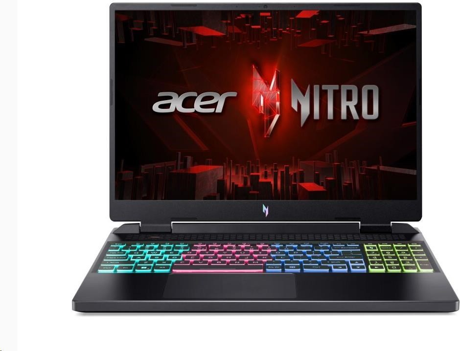 Acer Nitro 16 NH.QKBEC.003