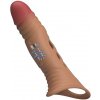 Pretty Love Penis Sleeve Vibrating