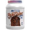 Wellness Line WOW! Proteínové Palacinky 1 kg Jahoda