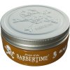 Pirates of the BARBERTIME BARBERTIME Gold Pomade 150ml - stredne tužiaca pomáda na vlasy s vysokým leskom