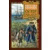 Ostrov pokladov - Robert Louis Stevenson