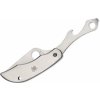 Vega Spyderco C175P ClipiTool všestranný vreckový nôž 5,1 cm, oceľ, otvárač na fľaše, skrutkovač