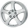ANZIO Anzio Sprint 6.5x16 4x100 ET40 Polar Silber 63.3