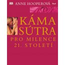 Kámasútra pro milence 21. století - 3.vydání - Anne Hooperová