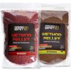 Feeder Bait Method Pellet 2 mm 800 g F1-Patentka/Konopí