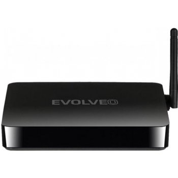 EVOLVEO MultiMedia Box M4