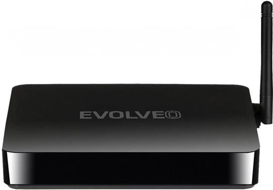 EVOLVEO MultiMedia Box M4 od 79,99 € - Heureka.sk
