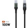 Fixed FIXDD-CC12 USB-C, černý