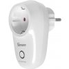 SONOFF Zigbee inteligentná elektrická zásuvka 10A 3680W S26R2ZBTPF-DE