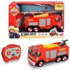 Dickie RC Požiarnik Sam Hasičské auto Jupiter 1:24 2 kanály