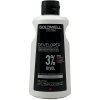 Goldwell System Cream Developer Topchic Colorance 1000 ml krémový vyvíječ 3% 10 Vol.