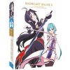 Sword Art Online II - Arc 2 & 3 : Calibur & Mother's Rosario - Edition Premium Bluray (renseigné)(Brožovaná)