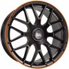 MAM GT1 9,5x19 5x112 ET42 matt black