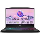 MSI Katana 15 B13VFK-292CZ