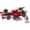 LEGO LEGO Icons - Ferrari F2004 a Michael Schumacher