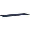 Elita ElitStone doska na skrinku 161 x 46 cm modrá RE051600017030
