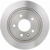 BOSCH Brzdový kotúč 0986479646