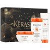 Kérastase Nutritive Vánoční sada - Šampon Bain Satin Riche 250 ml + maska 200 ml + péče 150 ml Dárková sada