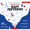 Francuski. Mapy językowe (A2-B2)