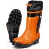 STIHL STIHL Gumené čižmy ECONOMY pre prácu s motorovou pílou