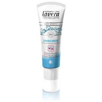 Lavera Basic Sensitiv 75 ml