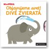 MiniPÉDIA – Objavujeme svet! Divé zvieratá