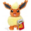 Jazwares Pokémon plyšák Flareon 20 cm