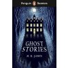 Penguin Readers Level 3: Ghost Stories