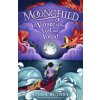 Moonchild: Voyage of the Lost and Found (Brožovaná)