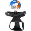 DUVO+ Chicken Harness postroj pre sliepky M 30x19x37-47cm
