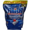 Finish QUANTUM All-In-1 Regular tablety do umývačky riadu, 90ks